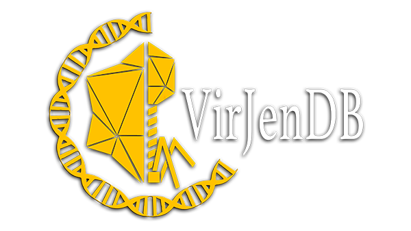 VirJenDB