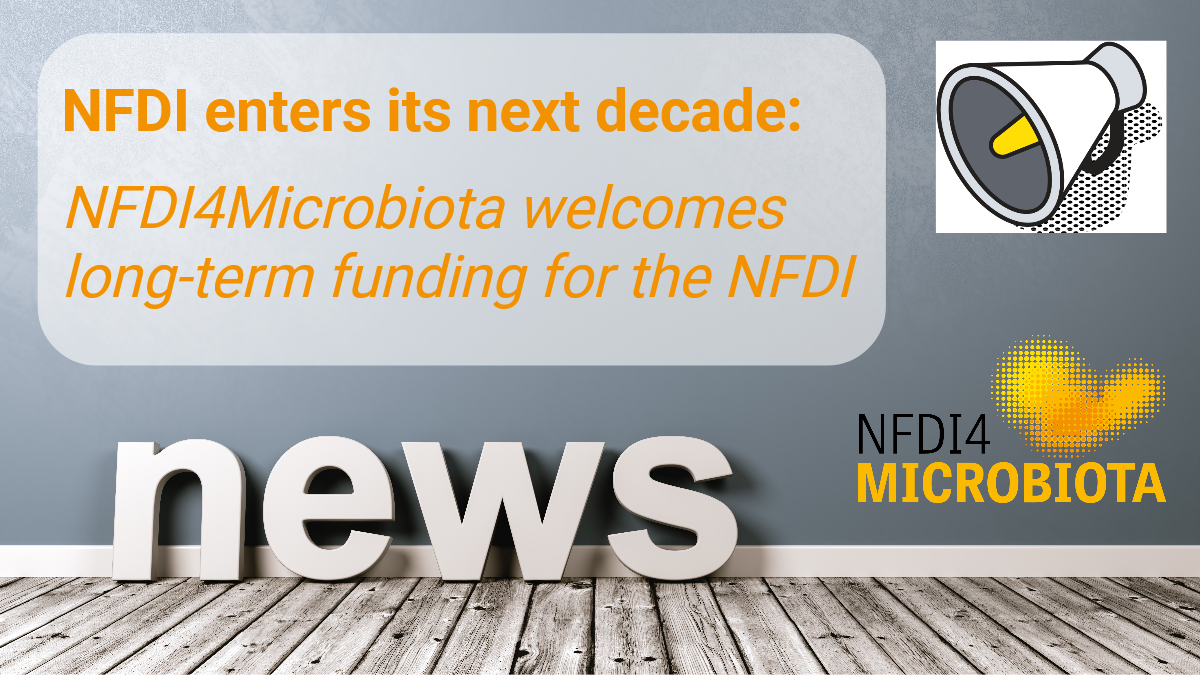 NFDI enters its next decade