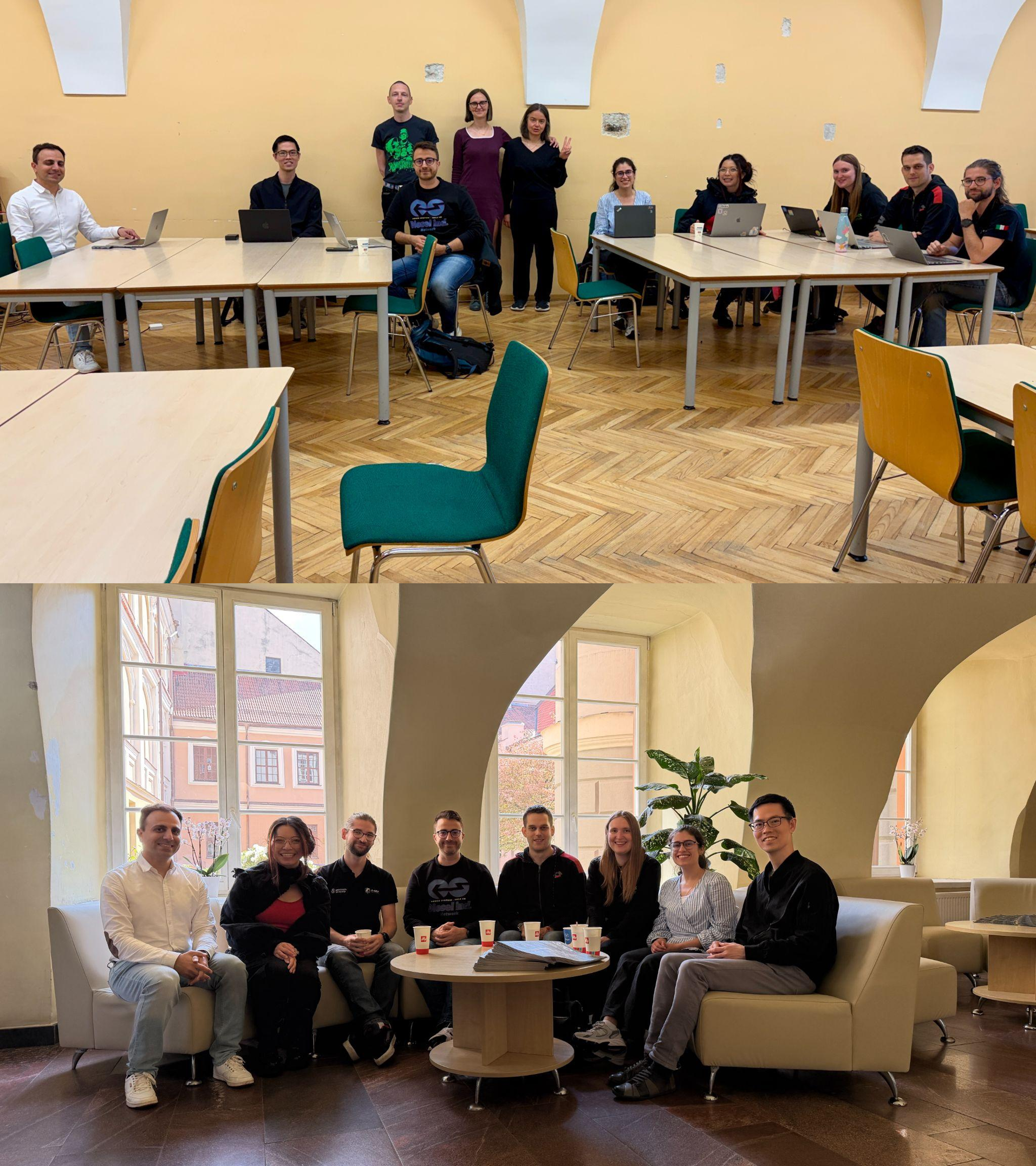 Virus Bioinformatics and nf-core Hackathon