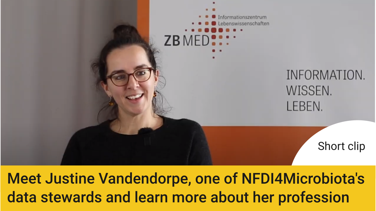 Learn more about Data Stewards!